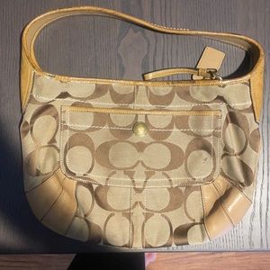 Coach Handbag